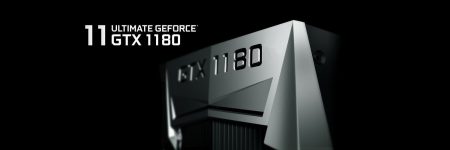Полные характеристики игровой видеокарты NVIDIA GeForce GTX 1180 (Volta)
