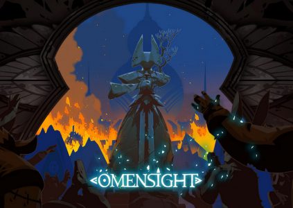 Omensight – день, когда мир погиб