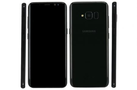 Характеристики смартфона Samsung Galaxy S8 Lite подтверждены TENAA