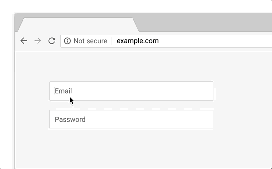 Из Google Chrome исчезнут значки безопасности соединения на HTTPS-сайтах