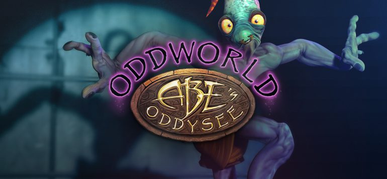 На Humble Bundle бесплатно раздают симулятор выживания The Flame in the Flood, а в Steam можно опробовать Oddworld: Abe's Oddysee