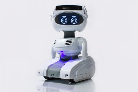 Отколовшаяся от Sphero компания создала программируемого робота Misty II стоимостью $3200