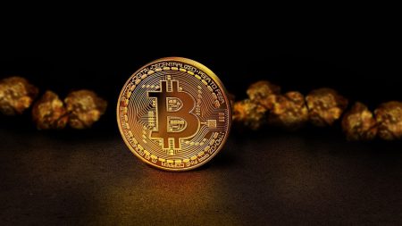 Министерство юстиции США начало расследование возможных манипуляций с курсом Bitcoin и других криптовалют