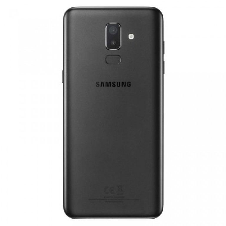 Представлены смартфоны Samsung Galaxy J4, J6 и J8