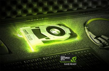 Видеокарта NVIDIA GeForce GTX 1050 3GB представлена официально