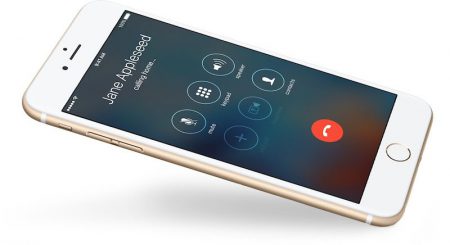 Apple признала проблему с неработающими микрофонами в смартфонах iPhone 7 и 7 Plus