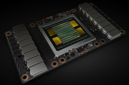 NVIDIA расскажет о «следующем поколении массовых GPU» на конференции Hot Chips 30 в конце августа