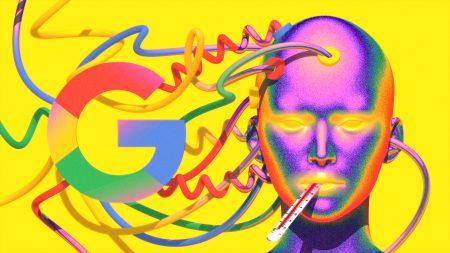 Google Medical Brain – набор алгоритмов с машинным обучением, предсказывающих вероятность смерти пациентов