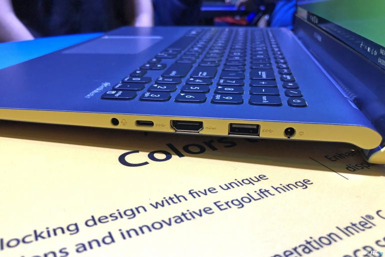 Цвет настроения: ASUS предлагает новые ноутбуки серии VivoBook