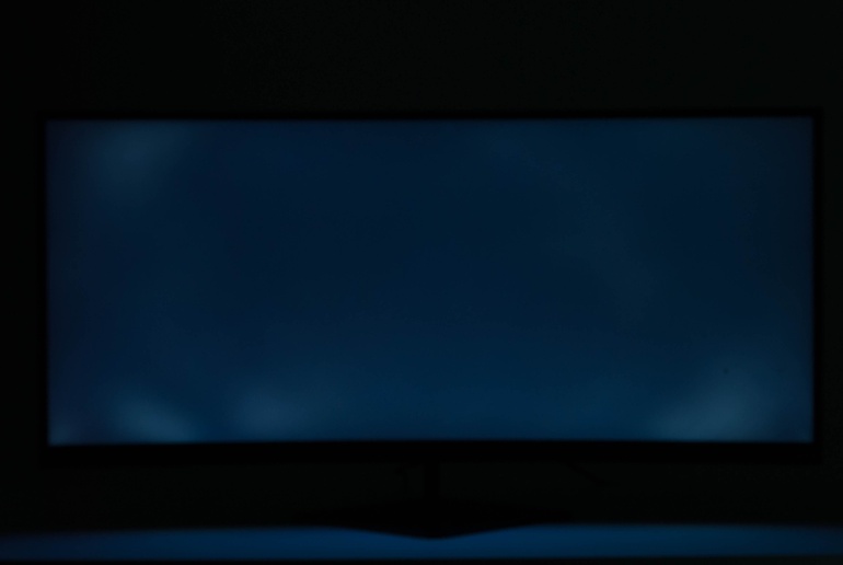 Обзор игрового монитора HP Omen X 35