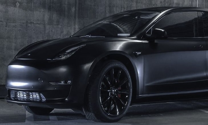 Илон Маск показал новое изображение кроссовера Tesla Model Y, рассказал о третьем поколении Supercharger, пообещал бесплатный тест Autopilot и поделился другими планами