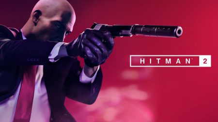 Анонсирован стелс-шутер Hitman 2 с новым кооперативным онлайн-режимом Sniper Assassin, релиз запланирован на 13 ноября 2018 года [трейлер]