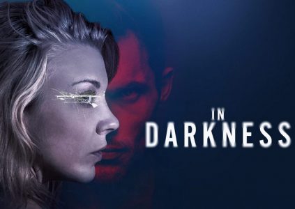 In Darkness / «Вслепую»