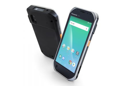 Panasonic Toughbook FZ-T1 — защищенный Android-наладонник с 4G-модулем и поддержкой голосовых звонков по цене $1600