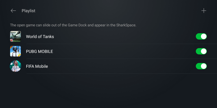 Обзор игрового смартфона Xiaomi Black Shark и геймпада Shark Gamepad