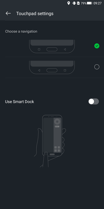 Обзор игрового смартфона Xiaomi Black Shark и геймпада Shark Gamepad