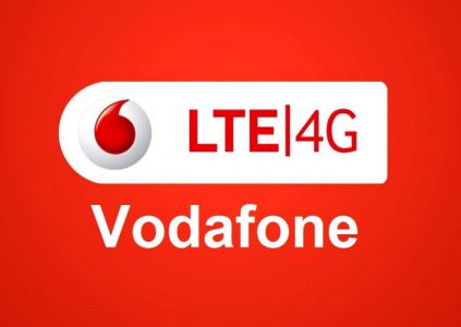 1 июля Vodafone Украина запустит 4G в диапазоне 1800 МГц в 50 населенных пунктах Украины