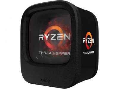 «16-ядерный вместо 6-ядерного»: AMD готова обменивать выигранные Intel Core i7-8086K на Ryzen Threadripper 1950X (но только в США и только 40 штук)