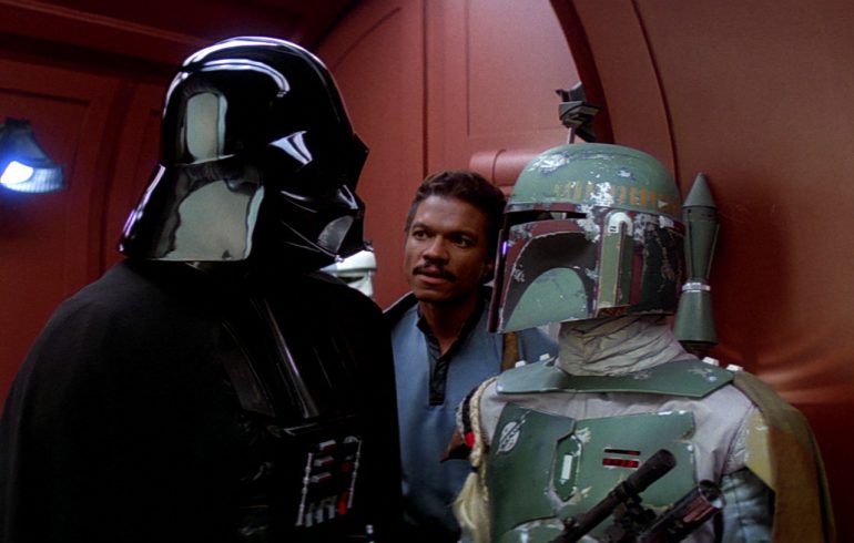 Disney заморозила все запланированные спин-оффы Star Wars из-за кассового провала фильма о молодом Хане Соло