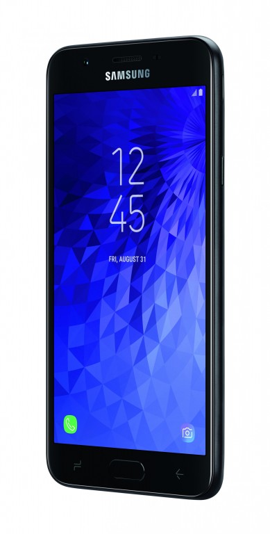 Анонсированы новые смартфоны Samsung Galaxy J3 (2018) и J7 (2018) стоимостью от $210