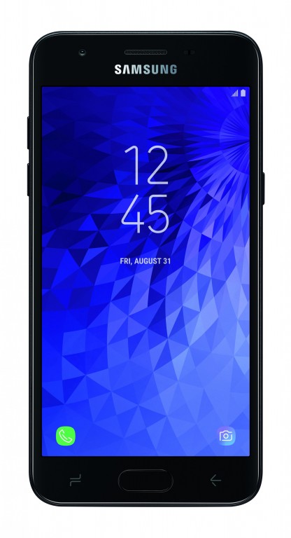 Анонсированы новые смартфоны Samsung Galaxy J3 (2018) и J7 (2018) стоимостью от $210