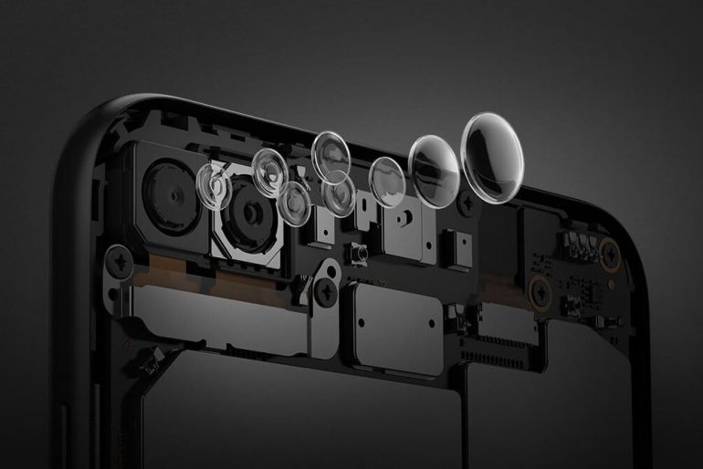 Представлен Lenovo K5 Note (2018): металлический корпус, экран 18:9, двойная камера и цена от $125