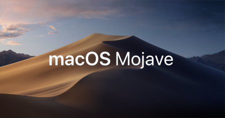 Бета-версия macOS 10.14 Mojave стала доступна для публики