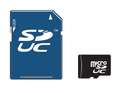 Представлен новый стандарт карт памяти SD Express с максимальной скоростью 985 МБ/с и объёмом до 128 ТБ