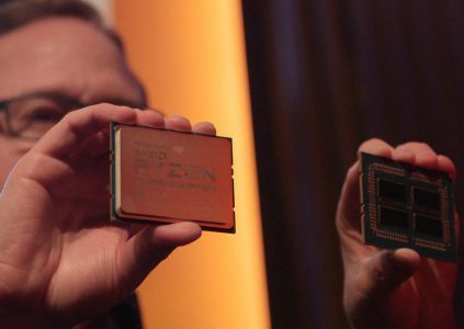 Ryzen Threadripper 2990X: Первые технические подробности и сведения о производительности 32-ядерного процессора AMD