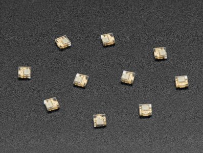 AU Optronics начнет поставки ЖК-панелей mini-LED для игровых мониторов в четвёртом квартале 2018 года