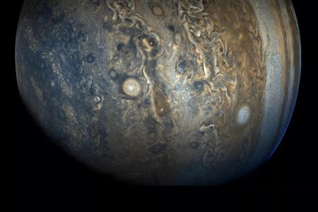 Вокруг Юпитера нашли еще 12 спутников, один из них вращается по наклонной к остальным орбите