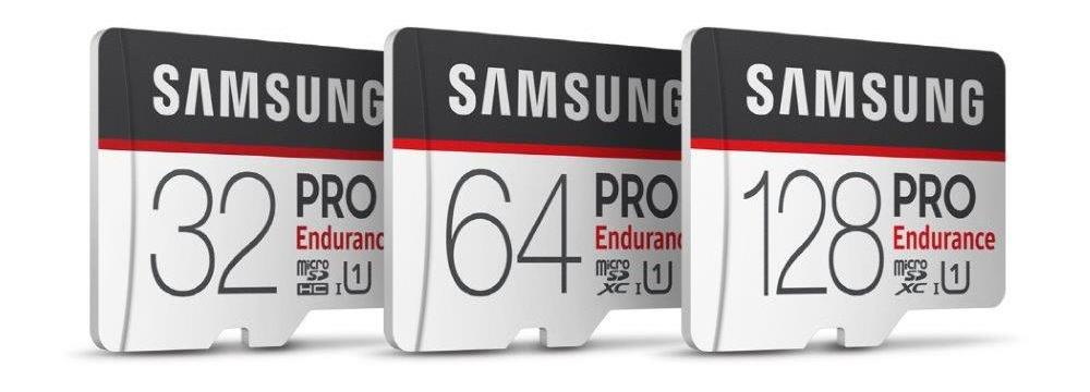 Знакомимся с картой памяти повышенной надёжности Samsung PRO Endurance и высокоскоростным USB флеш-накопителем Bar Plus