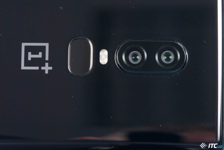 Обзор OnePlus 6