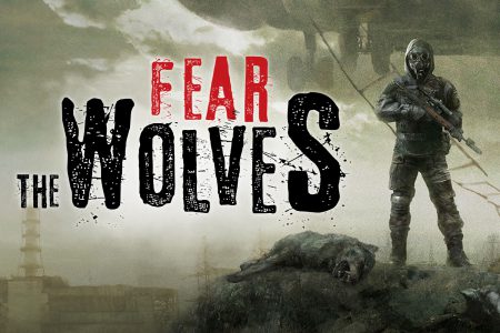 Украинская «королевская битва» Fear the Wolves выйдет в Steam Early Access 18 июля 2018 года по цене $19,99