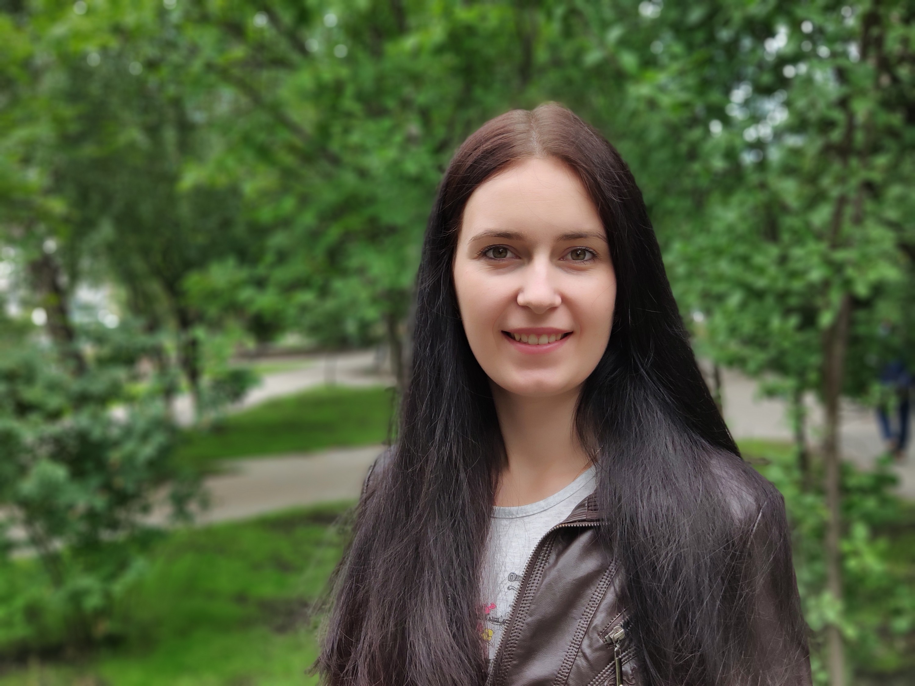 Обзор Xiaomi Mi 8