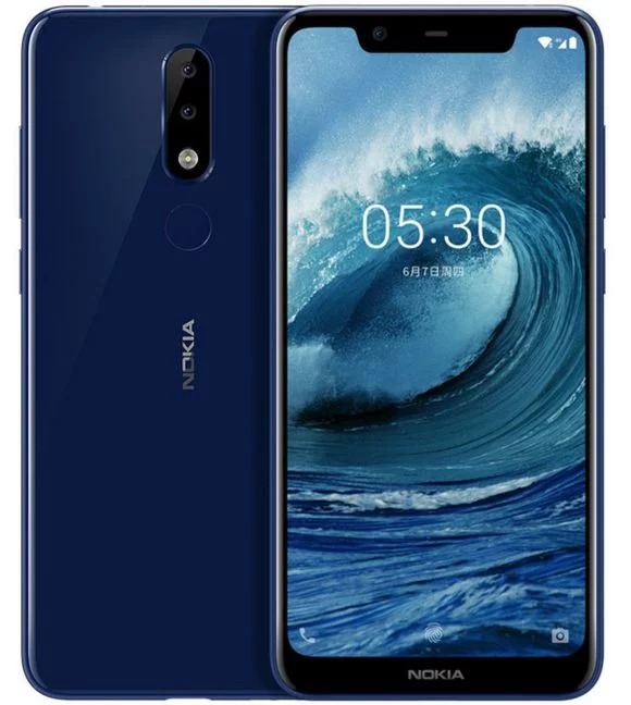 На 11 июля запланирован анонс новых устройств Nokia, вероятно, смартфона Nokia X5 и телефона Nokia 8110 4G