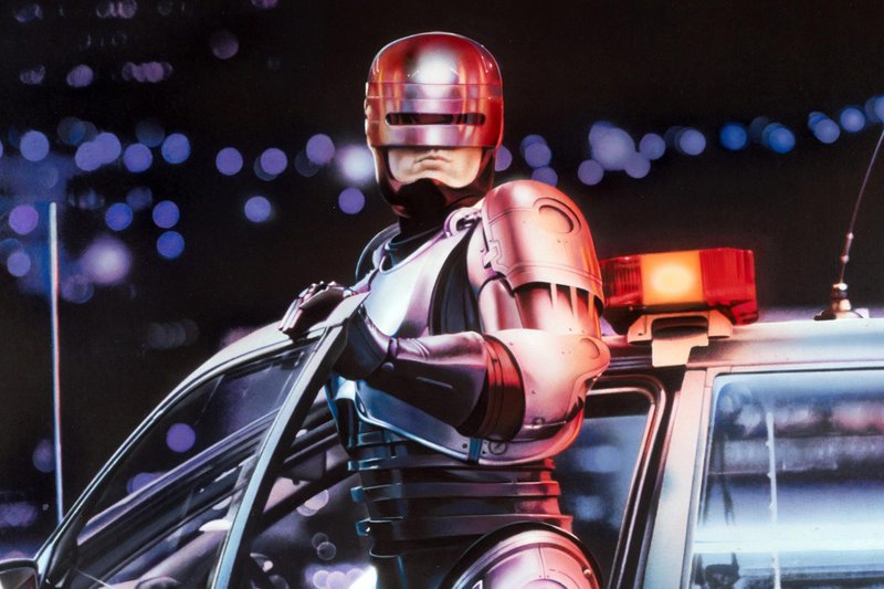 Нил Бломкамп снимет для MGM фильм Robo Cop Returns  Возвращение Робокопа который станет прямым продолжением оригинального Робокопа 1987 года