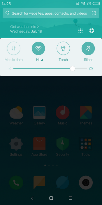 Обзор Xiaomi Redmi 6: еще проще