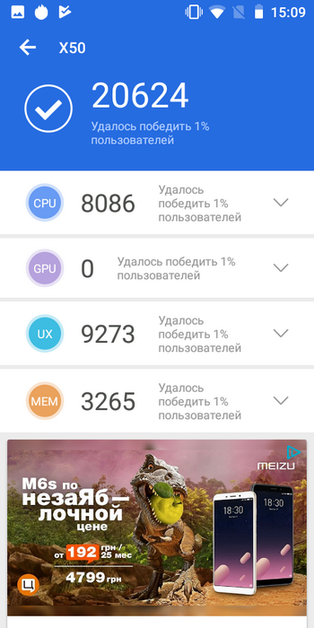 Смартфон вместо «звонилки»: обзор Doogee X50 на Android Go