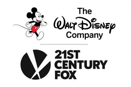 Акционеры Disney и Fox окончательно утвердили покупку 21st Century Fox за $71,3 млрд, сделку закроют в начале 2019 года