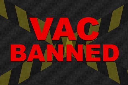 Valve забанила 100 тыс. читеров за последнюю неделю, что стало рекордом в истории VAC