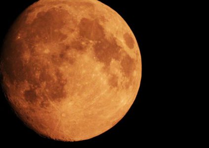 27 июля произойдёт самое длительное полное лунное затмение XXI века с рядом особенностей