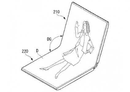 Чертежи из патента позволяют узнать, каким может быть гибкий смартфон LG