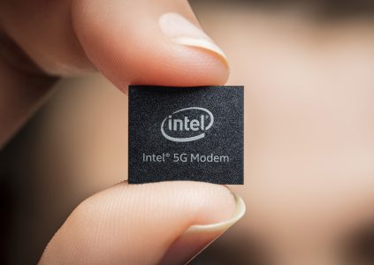 Apple может отказаться от 5G-модемов Intel для будущих iPhone в пользу решений MediaTek