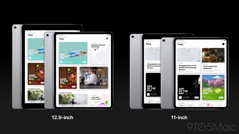 Мин-Чи Куо: Осенью Apple глобально обновит свои продукты, представив безрамочный 11-дюймовый iPad Pro, более крупные Apple Watch, новый бюджетный MacBook Air и т.д.