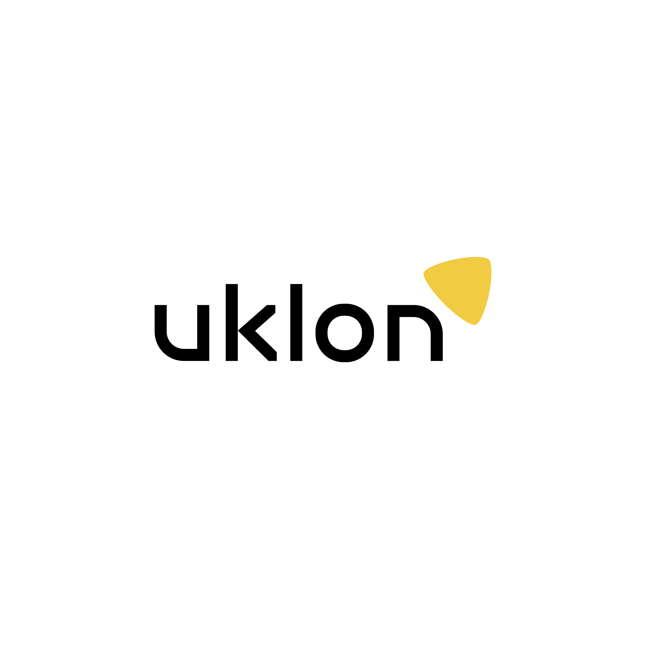 Uklon представил новый логотип и фирменный стиль, украинский сервис вызова такси готовится к экспансии