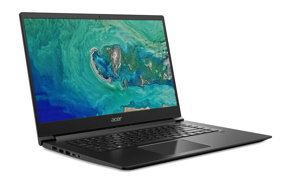 Купить Ноутбук Asus Aspire