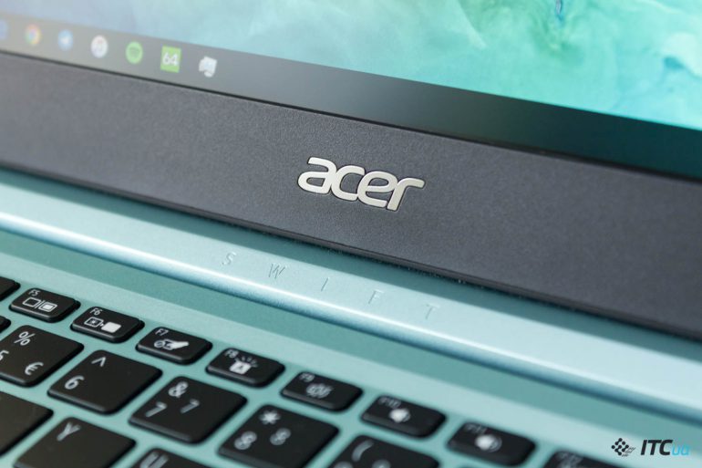 Ноутбук Acer Swift 1 Купить