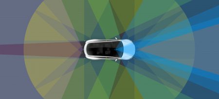 Tesla не спешит внедрять полный автопилот для автономных поездок по всем США, а сосредоточилась на безопасности и разработке собственного чипа ИИ