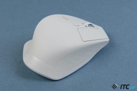 корпус MX Master 2S
